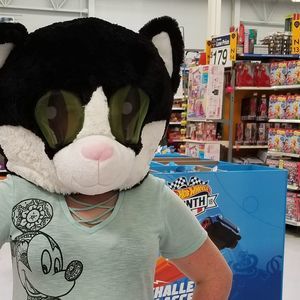 Meet your Posher, Nancy